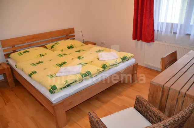 Domek Česká Kanada JC 0216