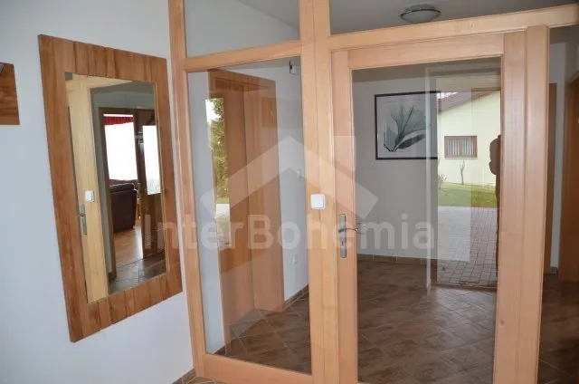 Domek Česká Kanada JC 0216