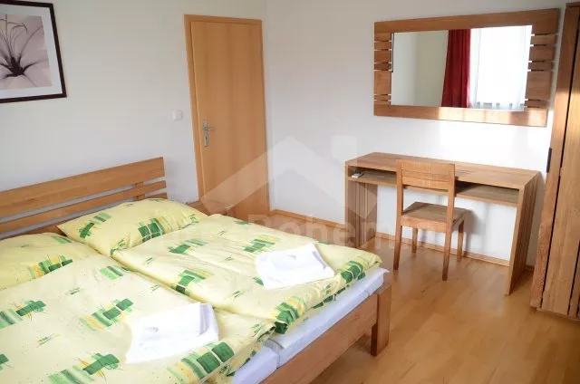 Domek Česká Kanada JC 0216