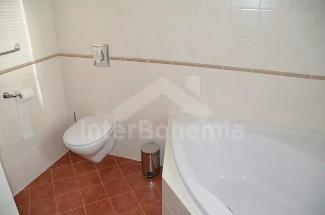 Domek Česká Kanada JC 0216