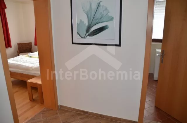 Domek Česká Kanada JC 0216