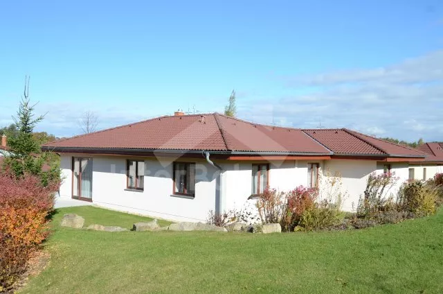 Domek Česká Kanada JC 0216