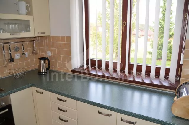 Domek Česká Kanada JC 0216