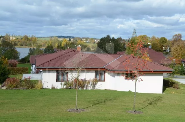 Domek Česká Kanada JC 0216