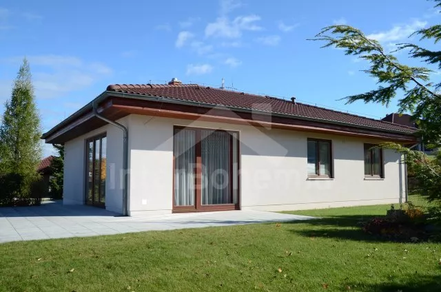 Domek Česká Kanada JC 0216