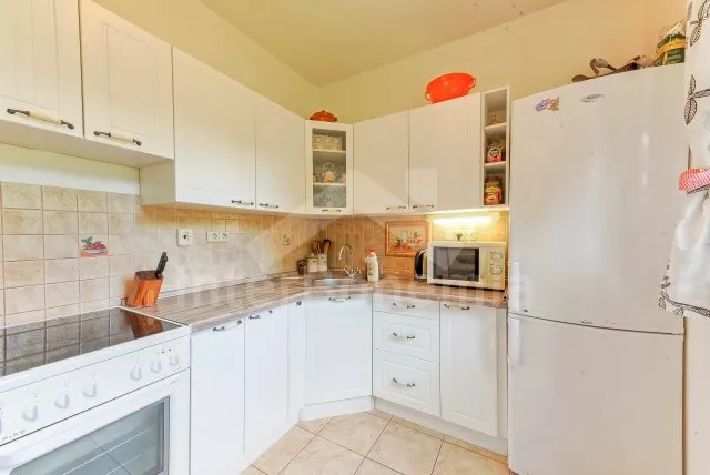 Chata Českomoravská vrchovina VC 0173