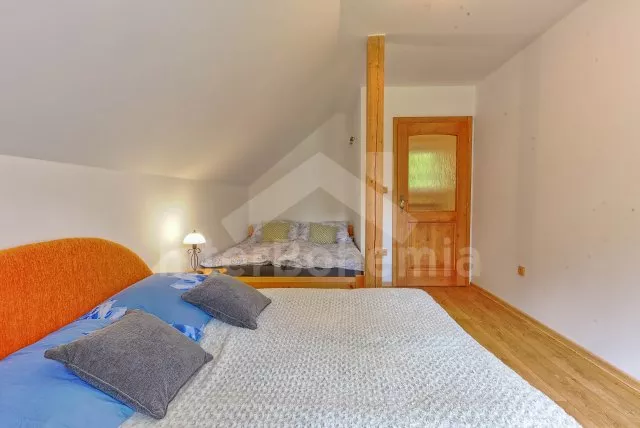 Chata Českomoravská vrchovina VC 0173