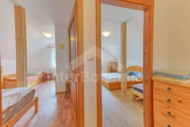 Chata Českomoravská vrchovina VC 0173