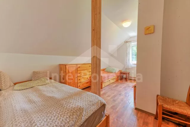 Chata Českomoravská vrchovina VC 0173