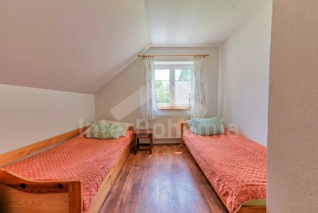 Chata Českomoravská vrchovina VC 0173