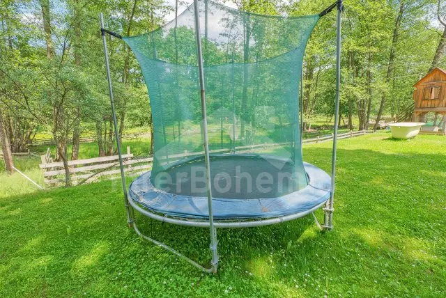 Chata Českomoravská vrchovina VC 0173