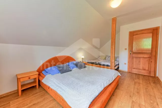 Chata Českomoravská vrchovina VC 0173