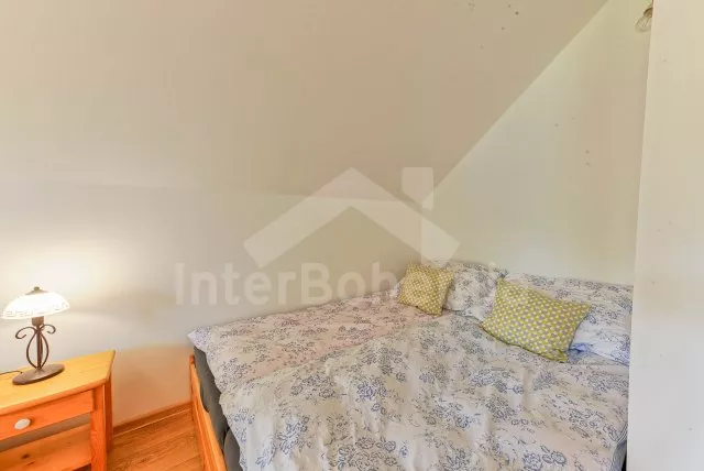 Chata Českomoravská vrchovina VC 0173