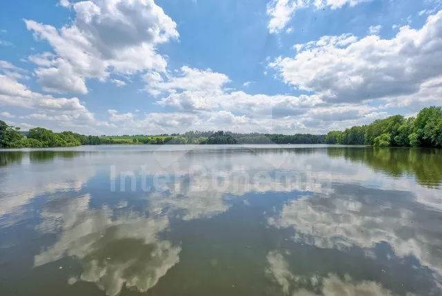 Chata Českomoravská vrchovina VC 0173