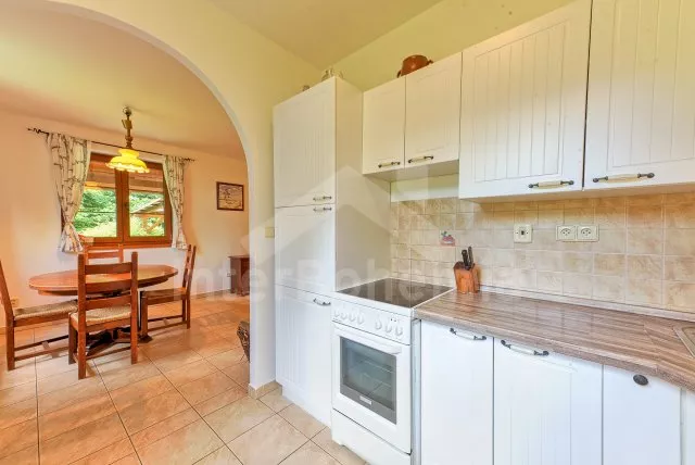 Chata Českomoravská vrchovina VC 0173