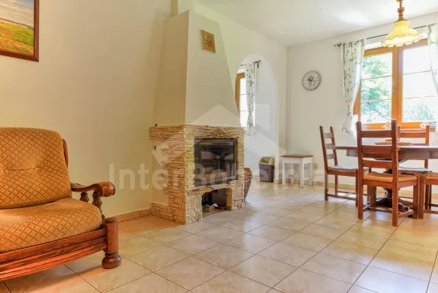 Chata Českomoravská vrchovina VC 0173