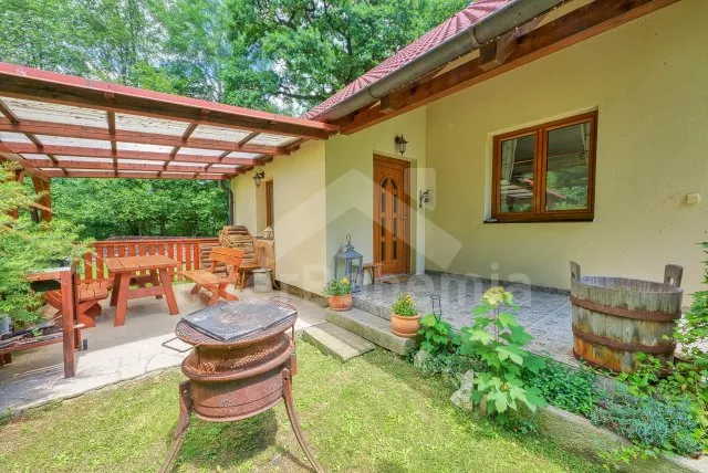 Chata Českomoravská vrchovina VC 0173