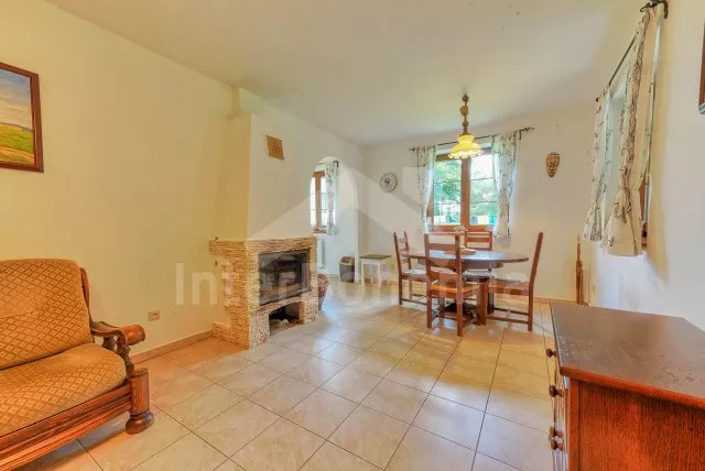 Chata Českomoravská vrchovina VC 0173