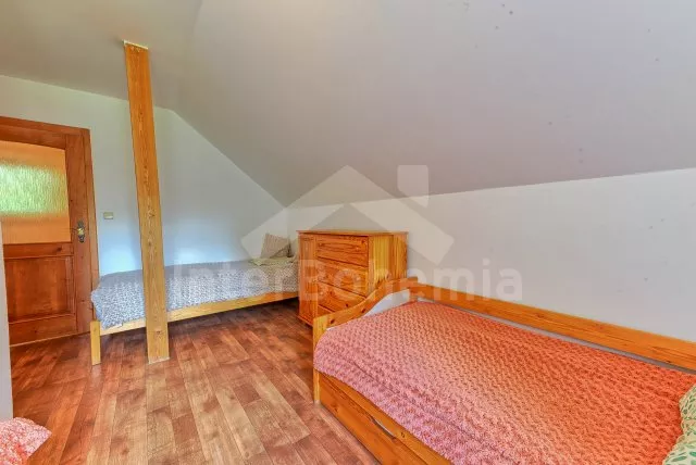 Chata Českomoravská vrchovina VC 0173