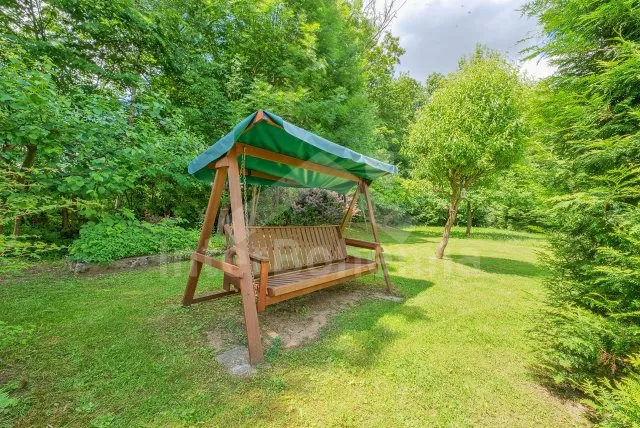 Chata Českomoravská vrchovina VC 0173