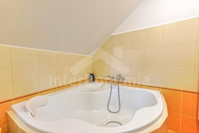 Chata Českomoravská vrchovina VC 0173