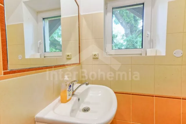 Chata Českomoravská vrchovina VC 0173