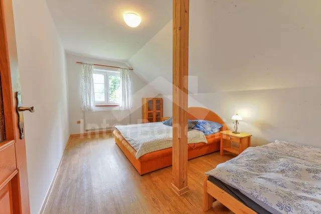 Chata Českomoravská vrchovina VC 0173