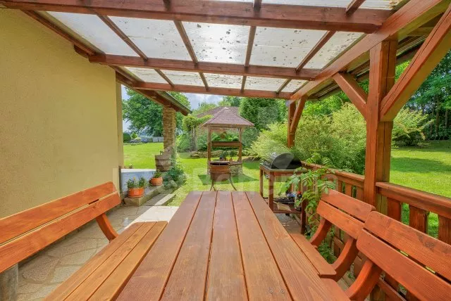 Chata Českomoravská vrchovina VC 0173