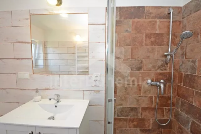 Domek Českomoravská vrchovina VC 0174