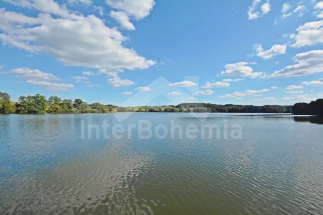 Domek Českomoravská vrchovina VC 0174