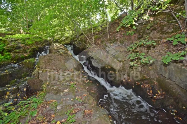 Domek Českomoravská vrchovina VC 0174