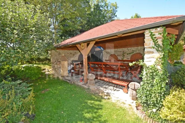 Domek Českomoravská vrchovina VC 0174