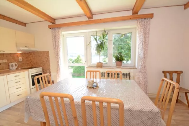 Domek Českomoravská vrchovina VC 0174