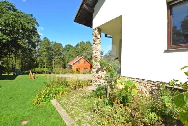 Domek Českomoravská vrchovina VC 0174