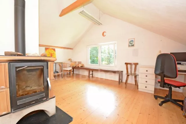 Domek Českomoravská vrchovina VC 0174