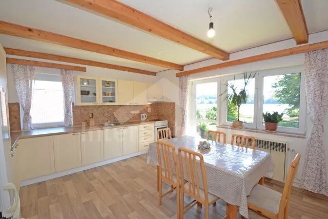 Domek Českomoravská vrchovina VC 0174