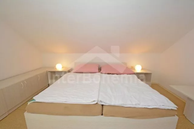 Domek Českomoravská vrchovina VC 0174