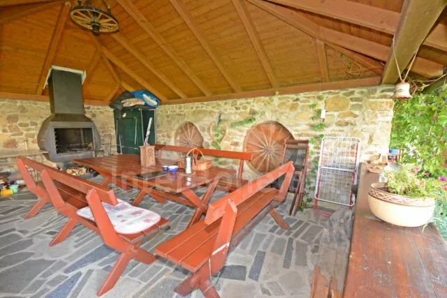 Domek Českomoravská vrchovina VC 0174