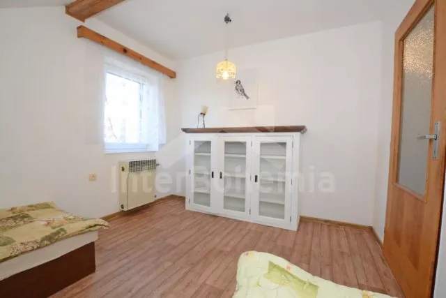 Domek Českomoravská vrchovina VC 0174