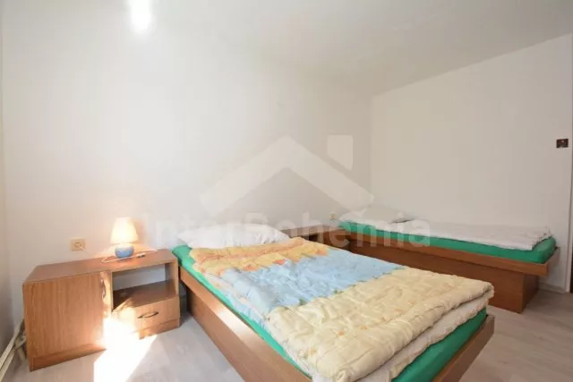 Domek Českomoravská vrchovina VC 0174