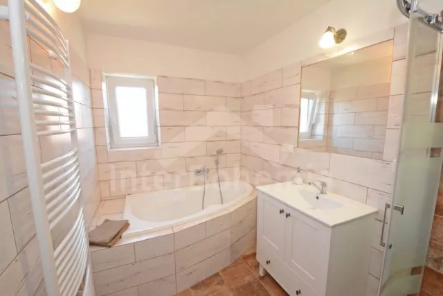 Domek Českomoravská vrchovina VC 0174