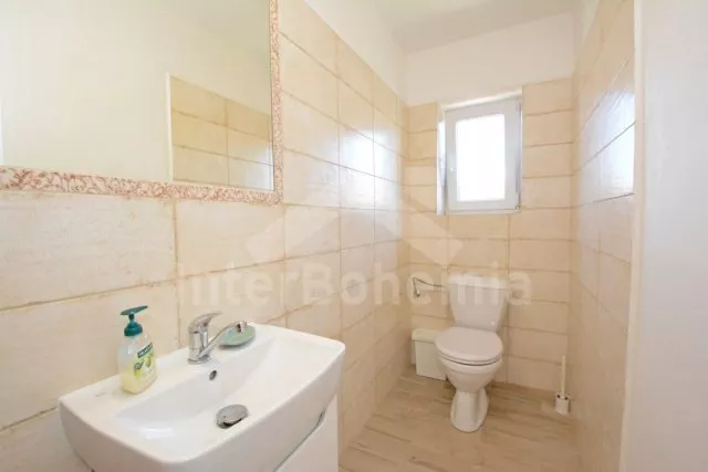 Domek Českomoravská vrchovina VC 0174