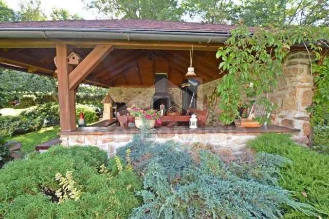 Domek Českomoravská vrchovina VC 0174