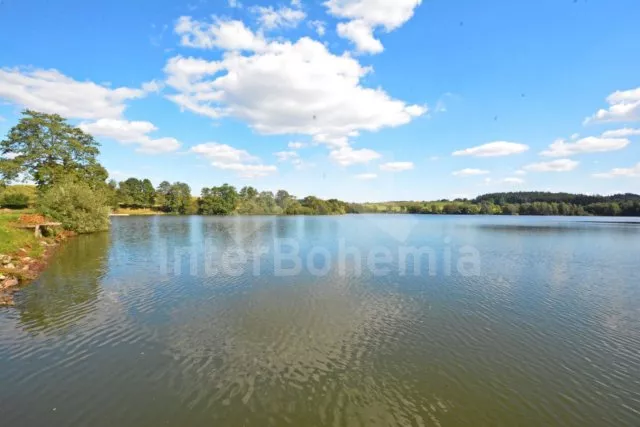 Domek Českomoravská vrchovina VC 0174