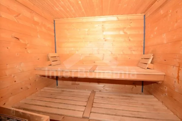 Domek Českomoravská vrchovina VC 0174