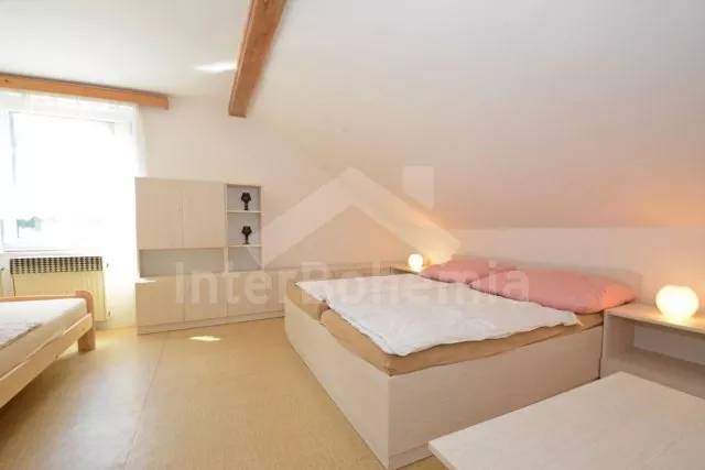 Domek Českomoravská vrchovina VC 0174