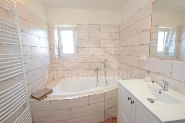 Domek Českomoravská vrchovina VC 0174