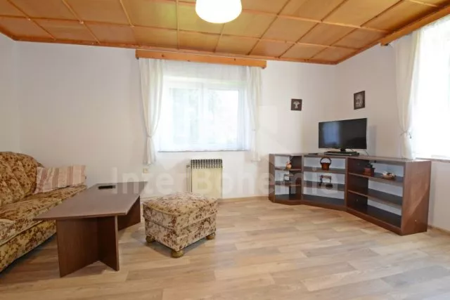 Domek Českomoravská vrchovina VC 0174