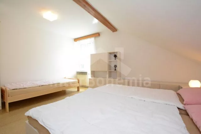 Domek Českomoravská vrchovina VC 0174