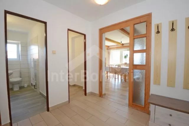 Domek Českomoravská vrchovina VC 0174